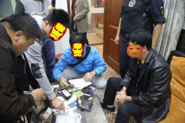 武定专业要账公司如何查找老赖？